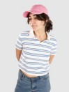 Blue Tomato Striped Polo tricko