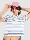 Blue Tomato Striped Polo