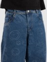 Blue Tomato Smiley Denim Jeans
