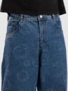 Blue Tomato Smiley Denim Jeans