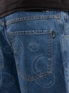 Blue Tomato Smiley Denim Jeans