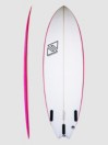 TwinsBros Ajeje Fcs 2 Fucsia Rail Surffilauta