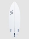 TwinsBros Ant FCS2 Tabla de Surf