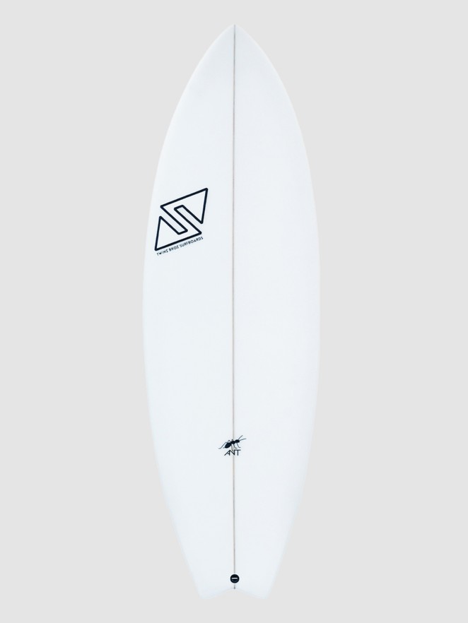 TwinsBros Ant FCS2 Surffilauta