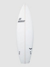 TwinsBros Batboard FCS2 Surfboard