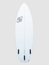 TwinsBros Batboard Future Surfboard