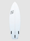 TwinsBros Batboard Future Surfboard