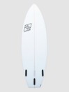 TwinsBros Batboard Future Surfboard
