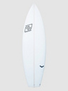TwinsBros Batboard Future Surfboard