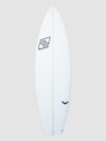 TwinsBros Batboard Future Surfboard