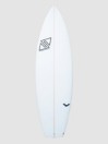 TwinsBros Batboard Future Surfboard