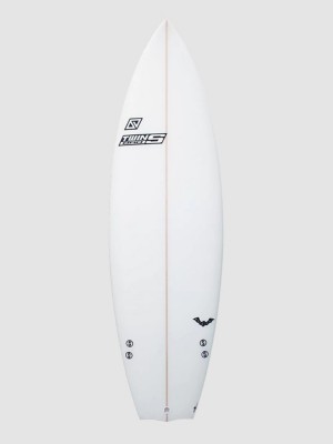 Batboard Future Surfboard