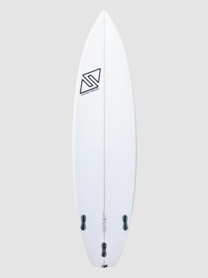 Big Mama FCS2 Surfboard