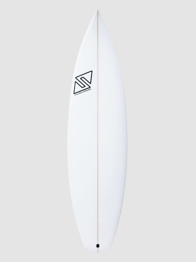 TwinsBros Big Mama FCS2 Surfboard