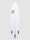 TwinsBros Big Mama Future Surfboard