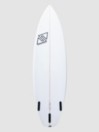 TwinsBros Big Mama Future Surfboard