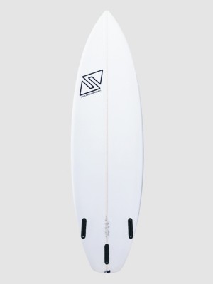 Big Mama Future Surfboard