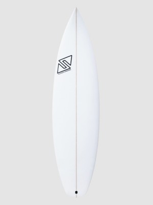 Big Mama Future Surfboard