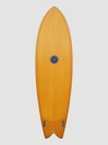 TwinsBros Big Twin FCS2 - Seville Surfboard