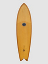 TwinsBros Big Twin FCS2 - Seville Surfboard