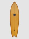 TwinsBros Big Twin Future - Seville Surffilauta
