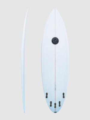 Big Uncle FCS2 Surfboard