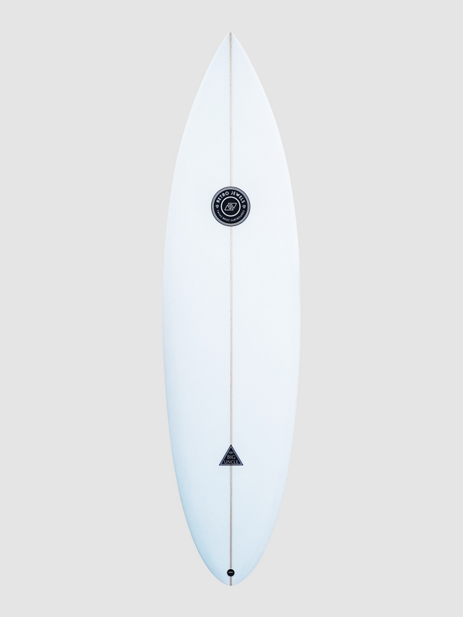 TwinsBros Big Uncle Future Surfboard