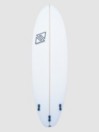 TwinsBros Billy Belly FCS2 Surfboard