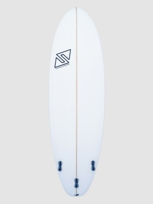 Billy Belly FCS2 Surfboard