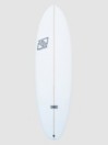 TwinsBros Billy Belly FCS2 Surfboard