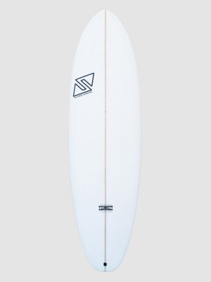 Billy Belly FCS2 Surfboard