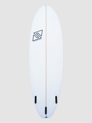 Billy Belly Future Surfboard