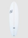 TwinsBros Billy Belly Future Surfboard