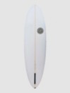 TwinsBros Black Swan Surfboard