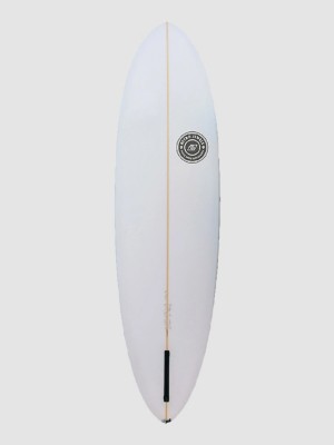 Black Swan Surfboard