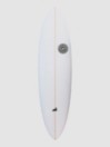 TwinsBros Black Swan Surfboard