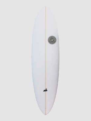 Black Swan Surfboard