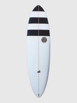 Black Swan Surfboard