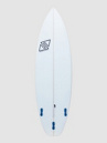 TwinsBros Blaster 2 FCS2 Surfboard