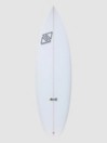 TwinsBros Blaster 2 FCS2 Deska surfingowa