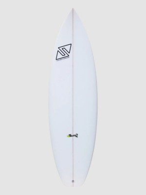 Blaster 2 FCS2 Surfboard