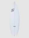 TwinsBros Blaster 2 Future Surfboard