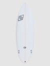 TwinsBros Cricket FCS2 Surfboard