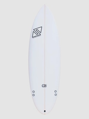 Cricket FCS2 Surfboard