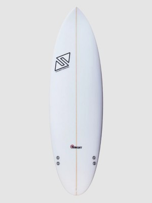 Dinghy FCS2 Planche de surf