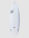 TwinsBros Dinghy Future Surfboard