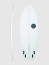 TwinsBros Enjoy Quad FCS2 Surfboard