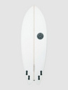 TwinsBros Enjoy Quad FCS2 Surfboard