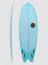 TwinsBros Enjoy Quad FCS2 Surfboard