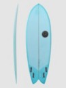 TwinsBros Enjoy Quad FCS2 Surfboard